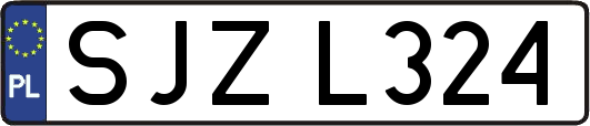 SJZL324