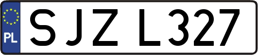 SJZL327