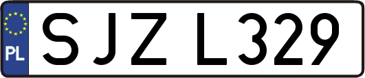 SJZL329