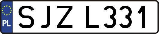 SJZL331