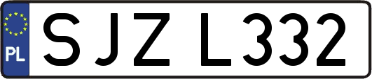 SJZL332