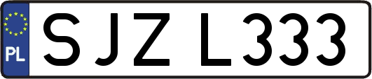 SJZL333