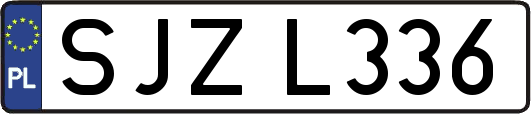 SJZL336