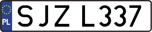 SJZL337