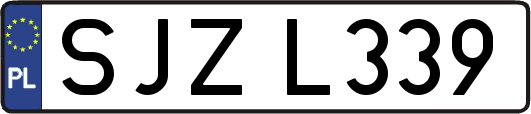 SJZL339