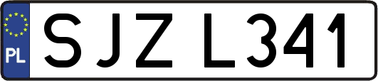 SJZL341