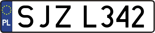 SJZL342