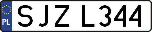 SJZL344