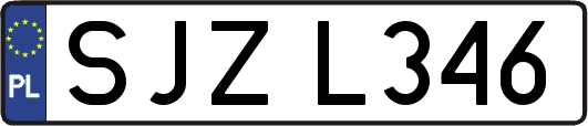 SJZL346