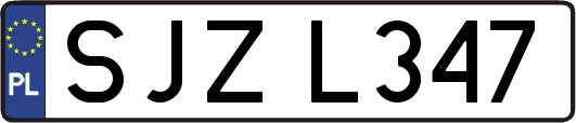 SJZL347