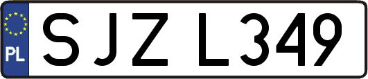 SJZL349