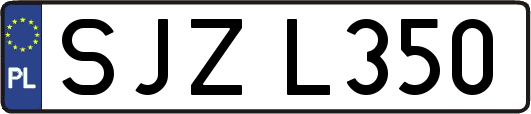 SJZL350