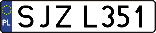 SJZL351