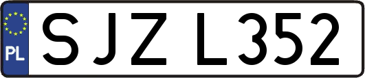 SJZL352