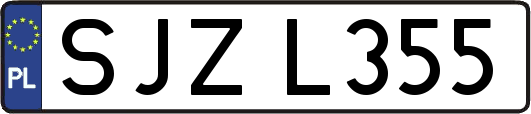 SJZL355