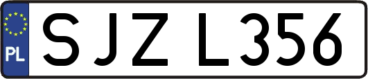SJZL356
