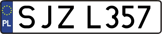 SJZL357