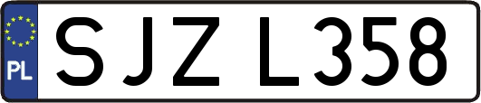 SJZL358
