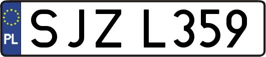 SJZL359