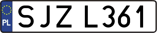 SJZL361