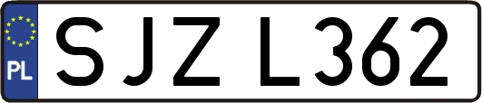 SJZL362