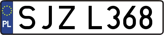 SJZL368