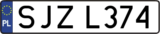 SJZL374