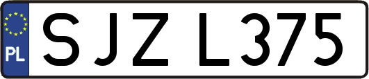SJZL375