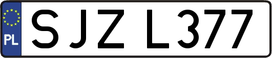 SJZL377