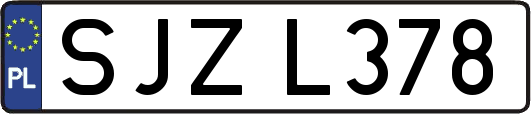 SJZL378