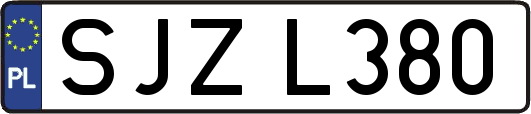 SJZL380