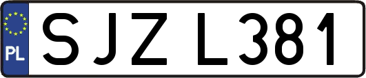 SJZL381