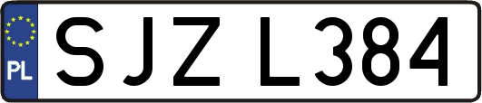 SJZL384