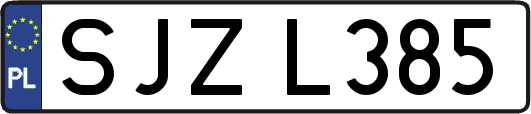 SJZL385