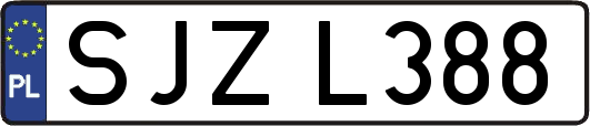 SJZL388