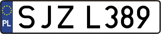 SJZL389