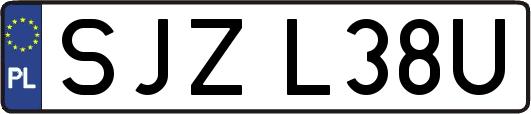 SJZL38U
