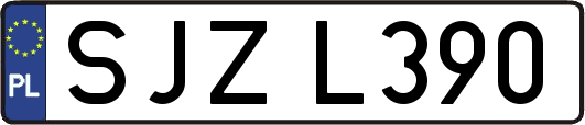 SJZL390