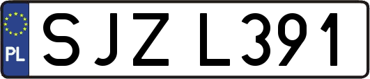 SJZL391
