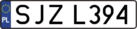 SJZL394
