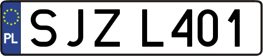 SJZL401