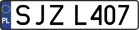 SJZL407