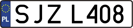 SJZL408