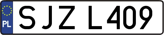 SJZL409