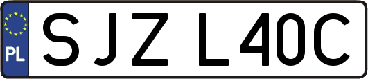 SJZL40C