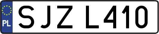 SJZL410