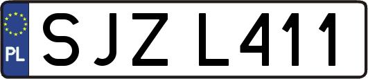 SJZL411