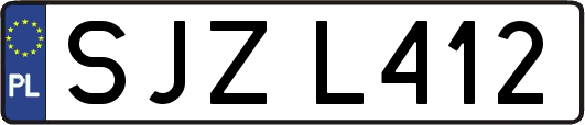 SJZL412