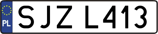 SJZL413