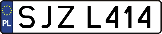 SJZL414